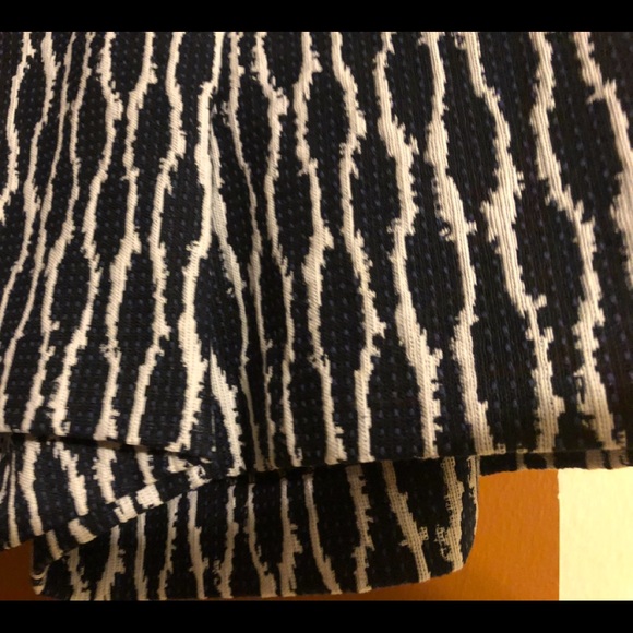 NWT Ann Taylor Loft The Riviera short size 2 NWT - Picture 8 of 8